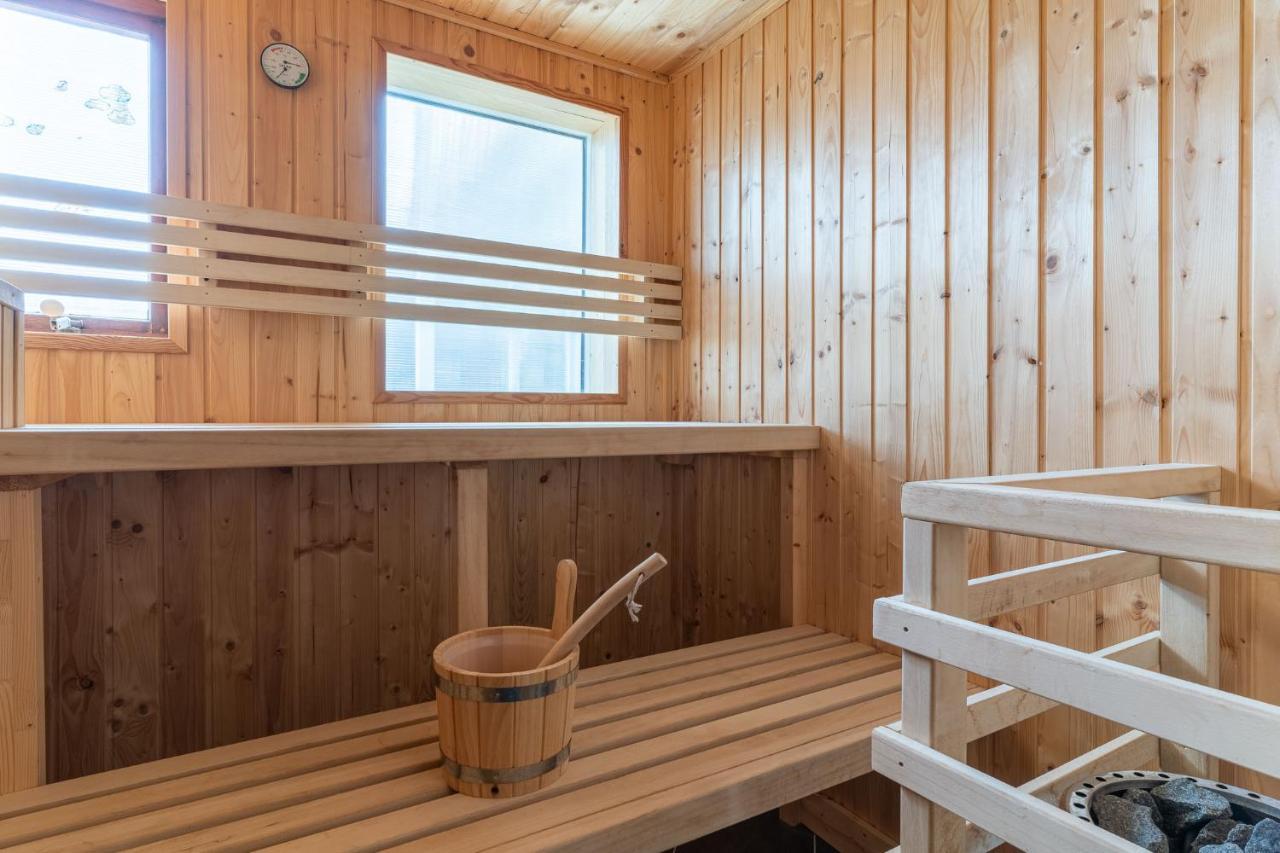 Achtern-Poggendiek-Moewenkolonie-Eg Sankt Peter-Ording Ngoại thất bức ảnh